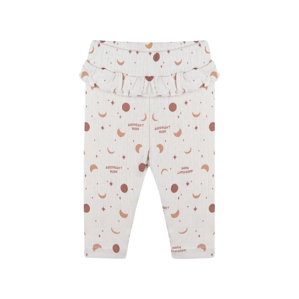 Antebies, Sweet Dreams Ruffled Leggings, NWT, Multiple Sizes available